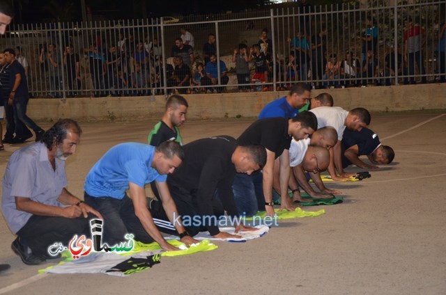   فيديو : الالتراس يصفع بالمحفور الى الثغور والعمرية يتغنى بالبخور وانداري يعبر الجسور . وما احلى النصر بعون الله والعبور 